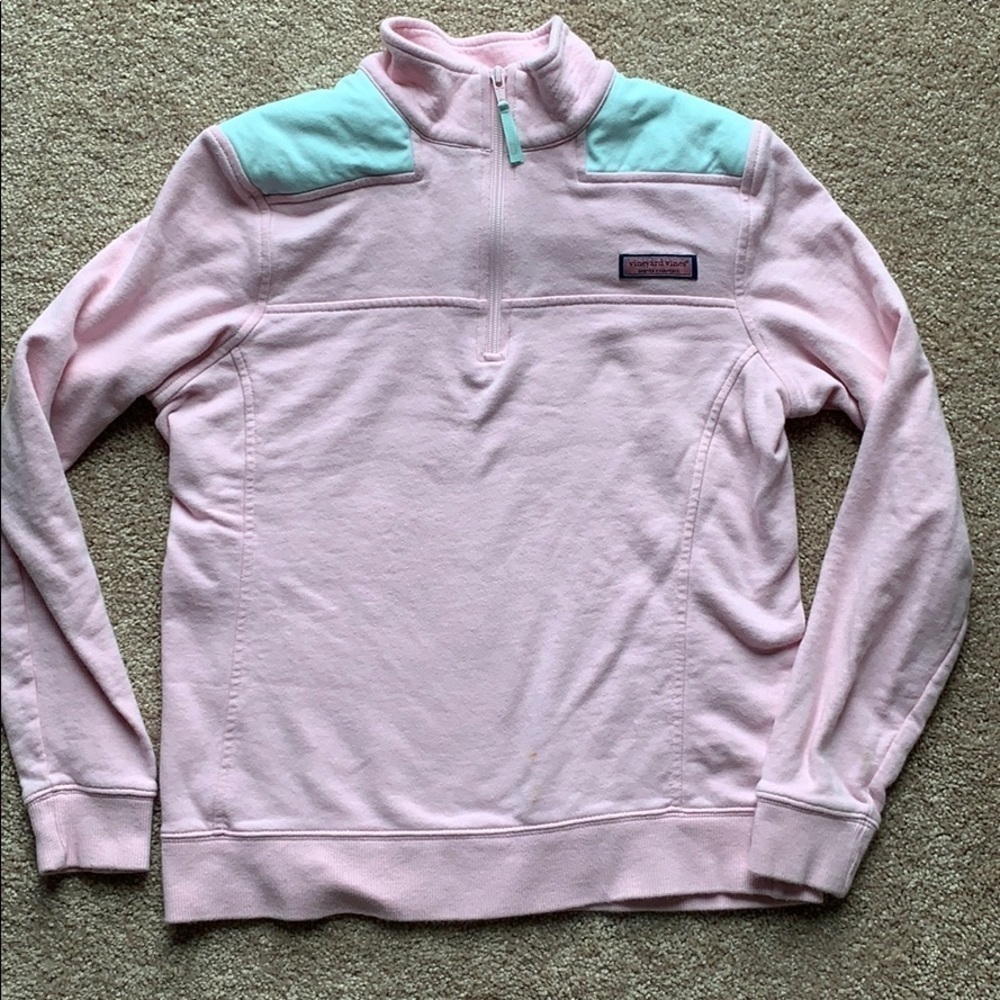 Vineyard vines Martha’s Vineyard Shep Shirt